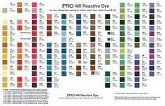 17 best dye images how to dye fabric color mixing color