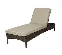 Threshold Rolston Wicker Patio Chaise Lounge Patio Chaise Lounge Patio Furniture Collection Patio Chaise