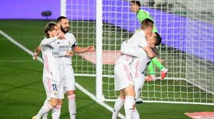 Real, who have already won the copa del rey, will instead turn their attention to the champions league final against their city rivals atletico in lisbon on 24 may. Real Madrid Vs Celta Vigo Match Report January 2 2021 La Pelotita