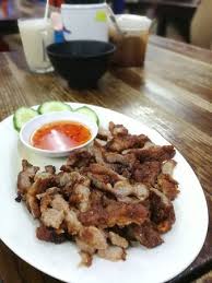 Ho provato la firma chilli pan mee. Chilli Pan Mee Petaling Jaya 106 Jalan Ss21 39 Damansara Utama Restaurant Reviews Photos Phone Number Tripadvisor