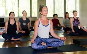 Maybe you would like to learn more about one of these? Teaching Pranayama Essential Practices For Yoga Teachers 300 Hour Kripalu Yoga Teacher Training Kripalu