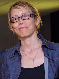 At one point, max gets so frustrated with a mascot wearing a possum outfit that he punches him in the kisser. Filmmaker Wendy Jo Carlton Talks Good Kisser Audio