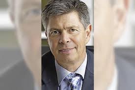 Grünen-Sprecher Michael Straub