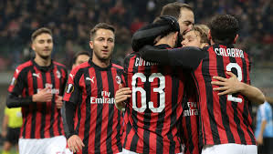Find the travel option that best suits you. Milan Vs Parma Preview Where To Watch Live Stream Kick Off Time Team News 90min