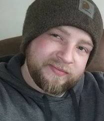 Obituary of Shawn Eby