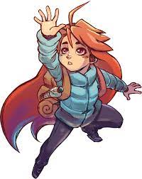 Madeline (Celeste) - Wikipedia