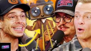 T-Boz Films Chilli & Matthew Lawrence Dancing