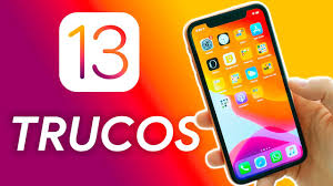 Haz Esto Con Ios 13 Todos Los Secretos Youtube