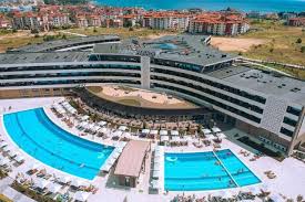 смотреть фильм All Inclusive или все включено онлайн бесплатно Oteli Bolgarii S Akvaparkom Blog