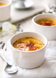 Check this video recipe for crème brûlée and make one at home. Creme Brulee Recipetin Eats