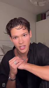 Omar Rudberg TikTok Live