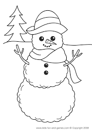 Fun december activities cute winter pictures to color online easy christmas drawing ideas for girls santa claus activities with deck the halls with 30. Winter Coloring Pages Kids Games Central