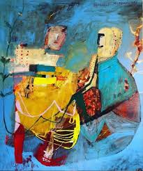 Tumblr Is A Place To Express Yourself Discover Yourself And Bond Over The Stuff You Love It S Where Your Interests Connect You With Yo Art Abstract Painting