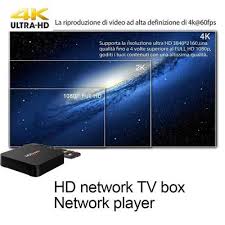 Rimani sempre aggiornato con il nuovo indirizzo: Buy Can I My Own Hd Cable Box At Affordable Price From 5 Usd Best Prices Fast And Free Shipping Joom