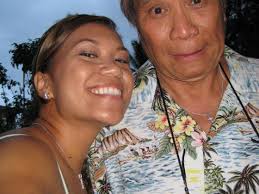 Michael "Buddy" K. C. Aki's Memorial Website