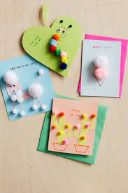 At least it is to kids: Valentine S Day Crafts For Preschoolers That Are Fun And Easy For Kids To Make Martha Stewart