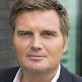 Goossens Employee Frans Berge's profile photo