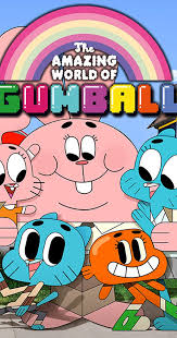 This is going to be a very special coloring game and decoration game, in which you and darwin from the gumball story have to create pictures and colored pictures for the yearbook. The Amazing World Of Gumball Tv Series 2011 2019 Kwesi Boakye As Darwin Watterson Clayton Darwin Imdb