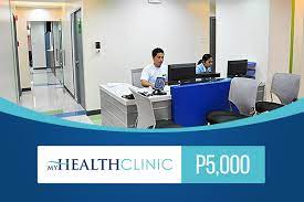 The latest tweets from sm city north edsa (@smnorthedsa). Myhealth Clinic Egifts Giftaway