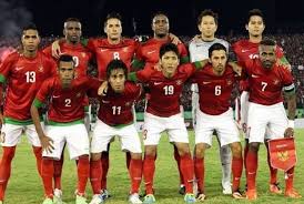 Dalam jadwal piala aff 2018 timnas senior indonesia tergabung di grup b bersama. Timnas Senior Wajib Kalahkan Cina Republika Online