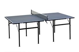 Tischtennis Platte Big Fun 2 Teilig Indoor Tischtennisplatte Tischtennis Tisch