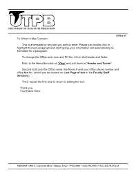 The official to whom it may concern video. Office Of To Whom It May Concern