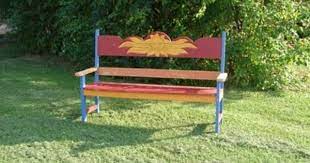 Find out your desired outdoor benches with high quality at low price. Pin On Mexican Style