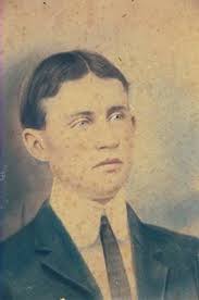 William Andrew Harris photos- Warren Co., NC