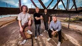 Spafford at Hobart Art Theater