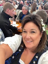 Oktoberfest lived up to the hype. Even if not