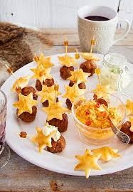 Pin Von Kathrin Frank Auf Weihnachten Essen Lecker Fingerfood Rezepte