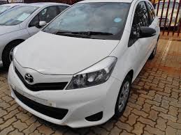 With 127 used toyota yaris t3 cars available on auto trader, we have the largest range of cars for sale available across the uk. 2012 Toyota Yaris T3 For Sale 54 023 Km Manual Transmission Xtreme Auto