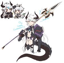Pin By Marvin Roe On Animes Anime Character Design Character Design Character Art