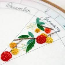 Get valuable insights and free designs from paraffle embroidery. Hand Embroidery Designs Archives Cutesy Crafts