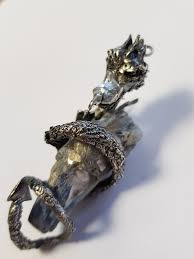 Metal Clay Classes And Courses At Csacj In Cornwall Csacj Metal Clay Clay Classes Clay