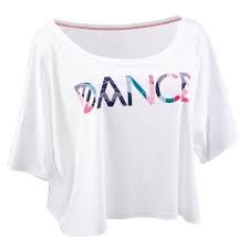 Pour la danse moderne, on a besoin de vêtements assez spécifiques. Tee Shirt Court Street Danse Vetements Chaussure Sport Decathlon