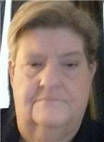 Cathy Fisher Obituary (1957