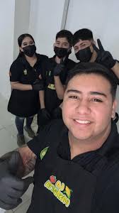 Elotes "La Pasadita"