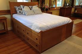 Slanted Headboards Trending In Comfort And Style Vermont Woods Studios Rustic headboard, rustic lights, headboard, king size headboard, queen size headboard, cabinets, outlets and usb charger, modern headboard.