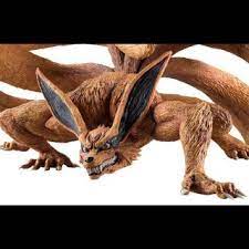 We did not find results for: Precious G E M Naruto Shippuden Kurama Kyubi Nine Tailed Demon Fox Megahouse Limited Mykombini