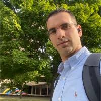 9 "Azzam, Ph.d." profiles