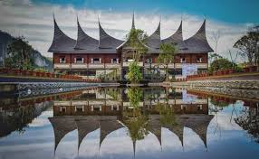 Check spelling or type a new query. 7 Ragam Rumah Adat Minangkabau Dan Fakta Keunikannya Orami