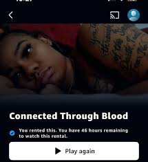 Any movie with Crystal Hughes and Makeiva Albritten is always lit! 🔥🔥🔥