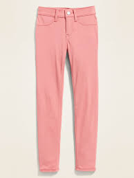 Ballerina 24 7 Pop Color Jeggings For Girls Old Navy Color Pop Old Navy Kids Jeggings
