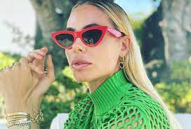 Ilary blasi at eurogames canale 5 tv show photocall in milan 09/16/2019. Ilary Blasi Criticata Su Instagram Sei Irriconoscibile Wondernet Magazine