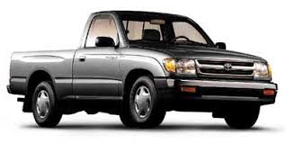 Get new 1998 toyota tacoma trim level prices and reviews. 1998 Toyota Tacoma Specs Iseecars Com