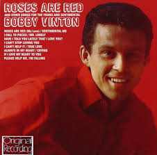 Bobby Vinton