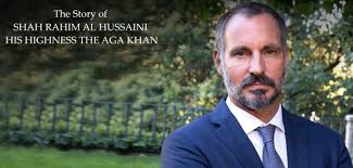 Ismaili Imamat « Simerg