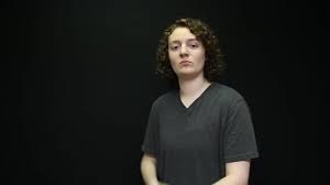 Pretend you are cooking toast over a fire by sticking a fork into a piece of bread to hold it up to. American Sign Language Asl Video Dictionary Cooking