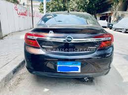 Im opel stammwerk rüsselsheim heißt es für die meisten der rund 2600 beschäftigten in den kommenden sechs monaten. 2017 Opel Insignia For Sale In Egypt New And Used Cars For Sale In Egypt